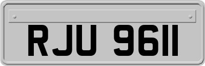 RJU9611