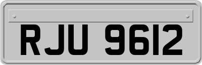 RJU9612