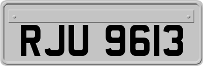 RJU9613