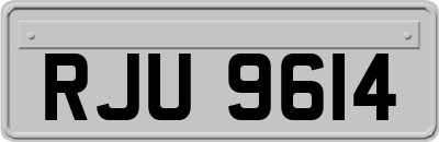 RJU9614