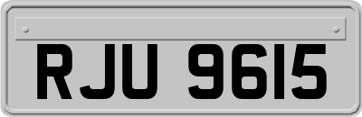 RJU9615