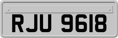 RJU9618