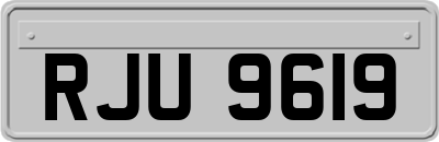 RJU9619