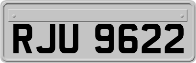 RJU9622