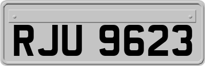 RJU9623