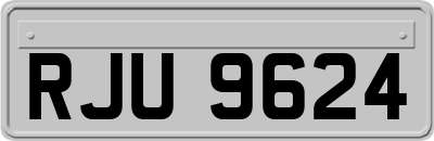 RJU9624