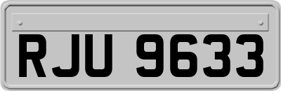 RJU9633