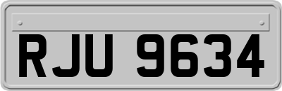 RJU9634