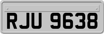 RJU9638