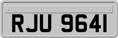 RJU9641