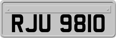 RJU9810