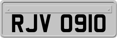 RJV0910