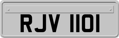 RJV1101