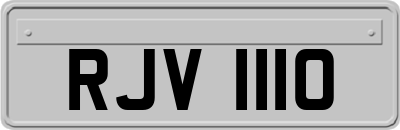 RJV1110