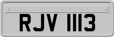 RJV1113