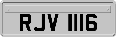 RJV1116