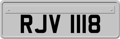 RJV1118