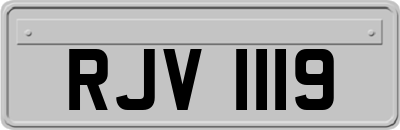 RJV1119