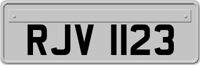 RJV1123