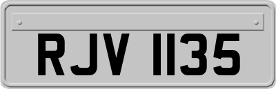 RJV1135