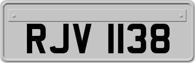 RJV1138