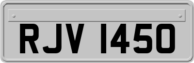 RJV1450