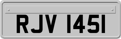 RJV1451