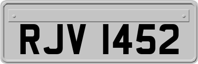 RJV1452