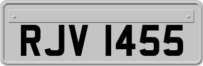 RJV1455