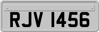 RJV1456