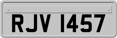 RJV1457