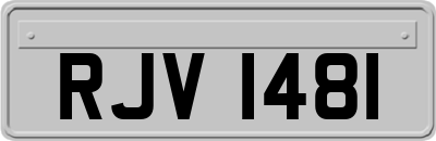 RJV1481