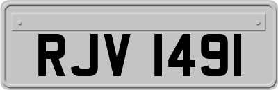 RJV1491