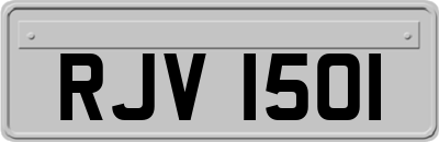 RJV1501