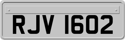 RJV1602