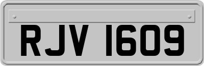 RJV1609