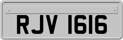 RJV1616