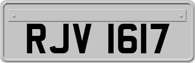 RJV1617