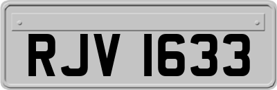 RJV1633