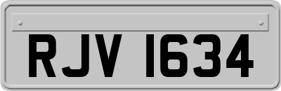 RJV1634