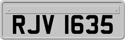 RJV1635