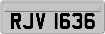 RJV1636