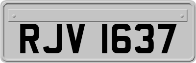 RJV1637