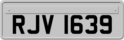 RJV1639