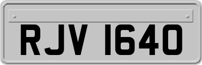 RJV1640