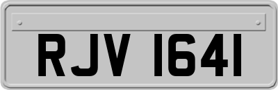 RJV1641