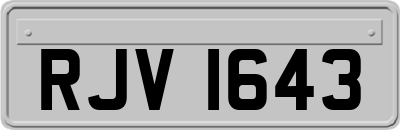 RJV1643