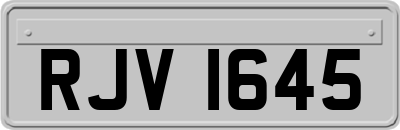 RJV1645