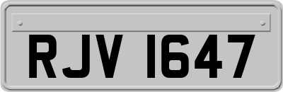 RJV1647