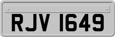 RJV1649